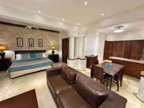 Apartamento Coco Palmera